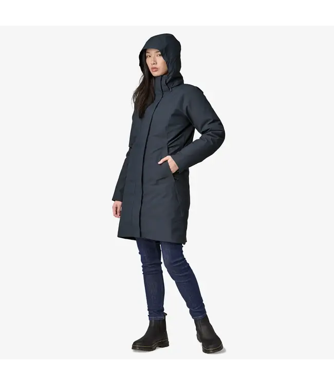 Patagonia Women's Tres 3-in-1 Parka