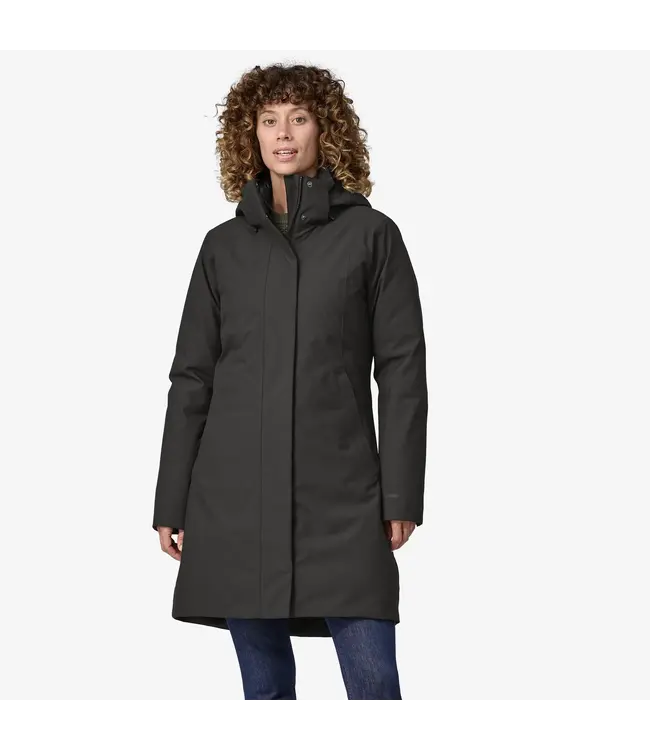 Patagonia Women's Tres 3-in-1 Parka