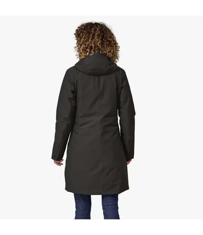 Patagonia Women's Tres 3-in-1 Parka