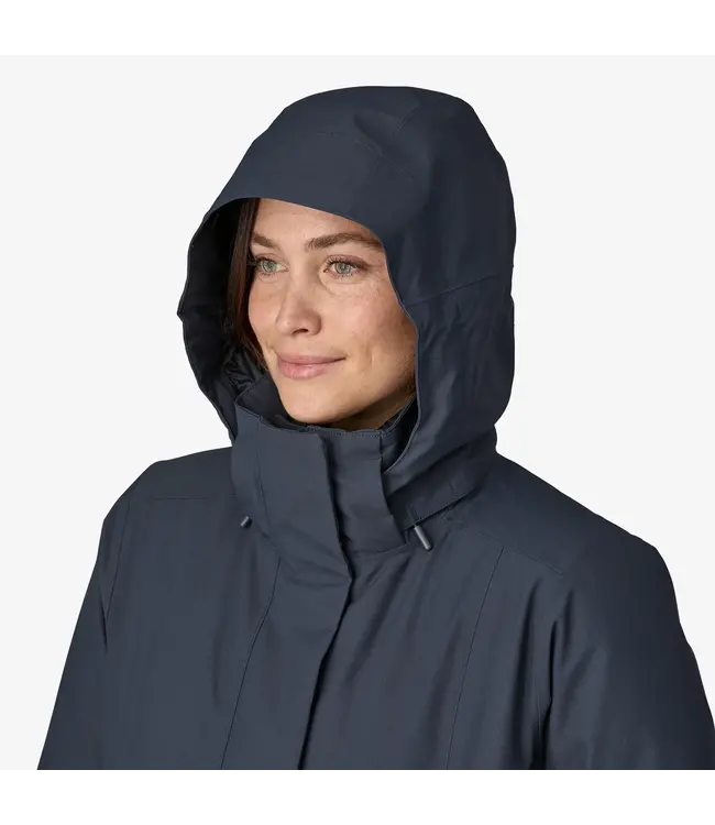 Patagonia Women's Tres 3-in-1 Parka
