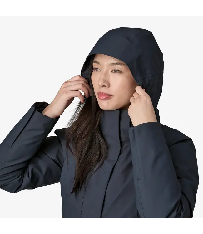 Patagonia Women's Tres 3-in-1 Parka