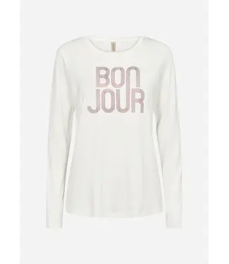 SOYA CONCEPT Soya Concept MARICA FP 304 T-shirt