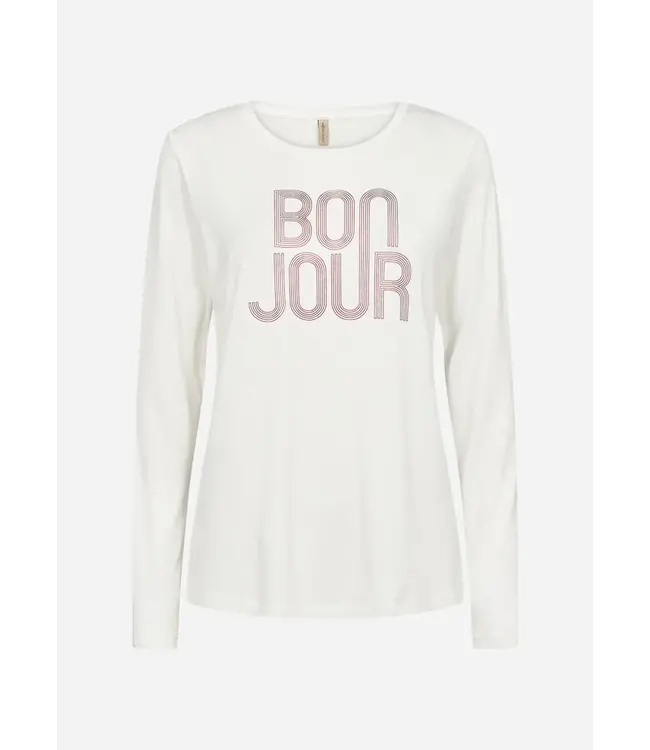 Soya Concept MARICA FP 304 T-shirt