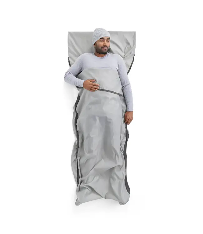 Sea To Summit Silk Blend Sleeping Bag Liner