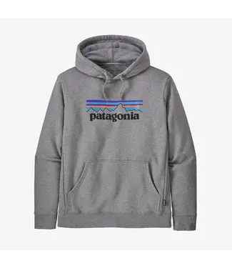 PATAGONIA Patagonia Men's P-6 Logo Uprisal Hoody