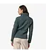 Patagonia Women's Better Sweater 1/4 Zip Fleece Sweater