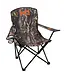 HQ Outfitters Camo Folding Chair w/  Carry Bag