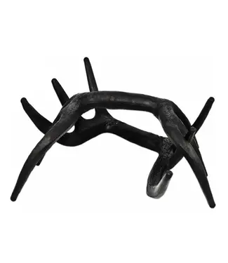 Illusion Black Rack Deer Calling System