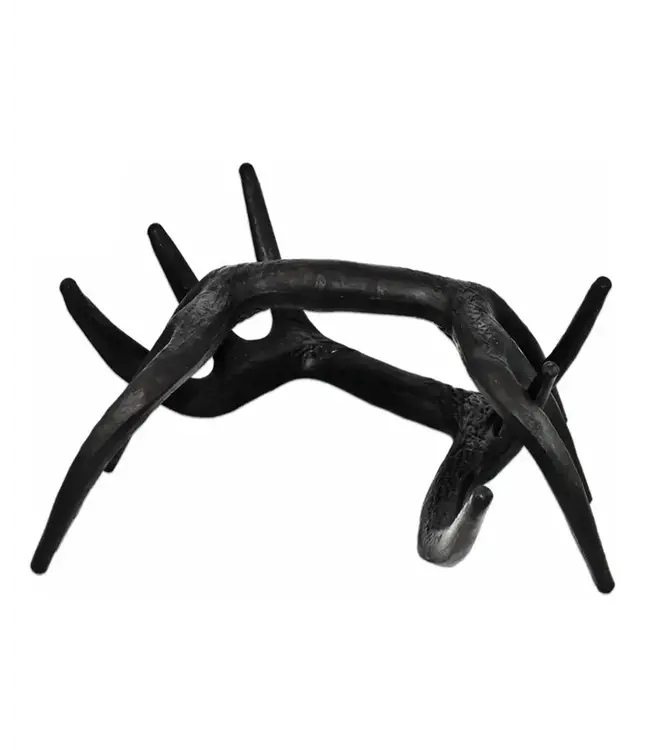 Illusion Black Rack Deer Calling System