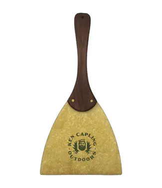 Ken Capling  Agitator Magnum Scapula