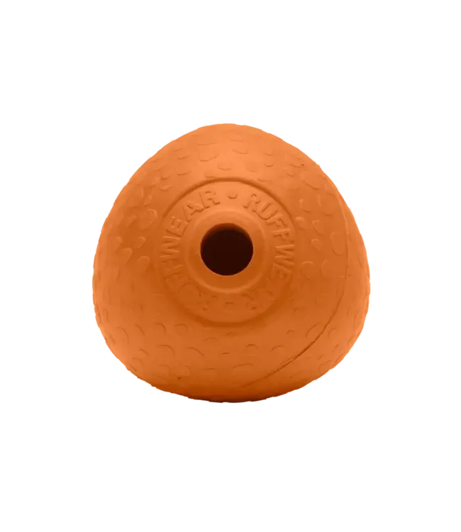 Ruffwear Huckama Rubber Throw Toy