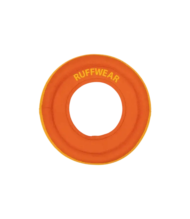 Ruffwear Hydro Plane Floating Throw Toy