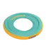 Ruffwear Hydro Plane Floating Throw Toy