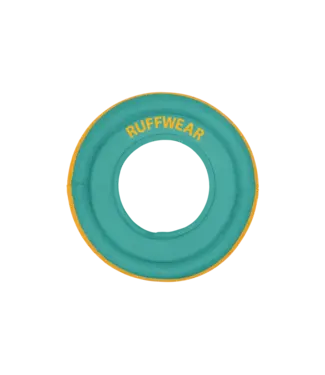 RUFFWEAR Ruffwear Hydro Plane Floating Throw Toy