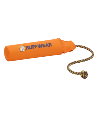 RUFFWEAR Ruffwear Lunker Floating Throw Toy