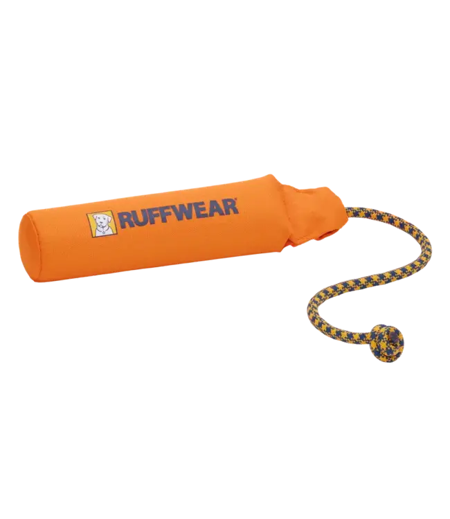 Ruffwear Lunker Floating Throw Toy