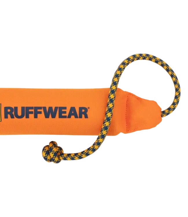 Ruffwear Lunker Floating Throw Toy