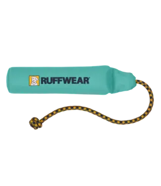 RUFFWEAR Ruffwear Lunker Floating Throw Toy