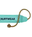 Ruffwear Lunker Floating Throw Toy