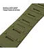 The Allen Company King Traction Molded Rubber Sling - Ranger Green