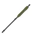 The Allen Company King Traction Molded Rubber Sling - Ranger Green
