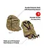 The Allen Company Mesh Decoy Bag, 52"L x 30"W, Olive