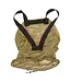 The Allen Company Mesh Decoy Bag, 52"L x 30"W, Olive