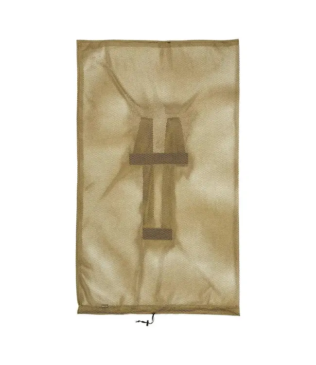 The Allen Company Mesh Decoy Bag, 52"L x 30"W, Olive