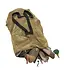The Allen Company Mesh Decoy Bag, 52"L x 30"W, Olive