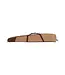 The Allen Company 52" Humbolt Shotgun Case - Tan/Brown