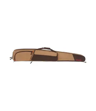 THE ALLEN COMPANY The Allen Company 52" Humbolt Shotgun Case - Tan/Brown