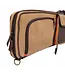 The Allen Company 52" Humbolt Shotgun Case - Tan/Brown