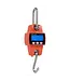 The Allen Company Digital Game Scale - Orange