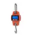 The Allen Company Digital Game Scale - Orange