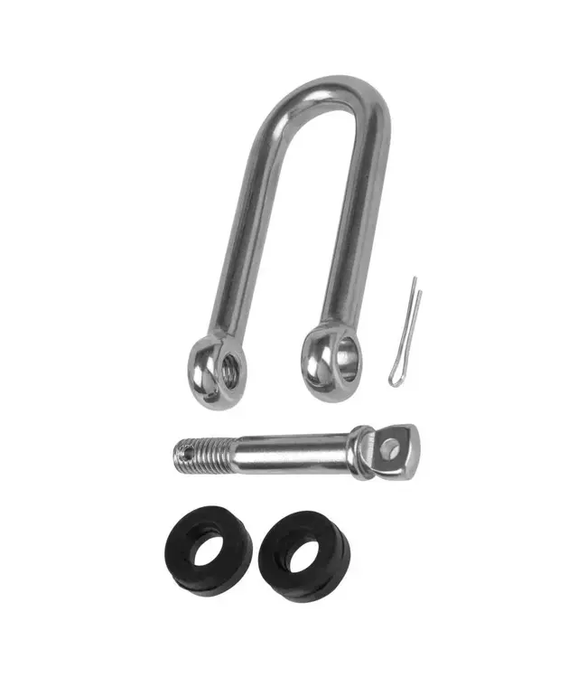 The Allen Company Digital Game Scale - Orange