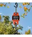 The Allen Company Digital Game Scale - Orange