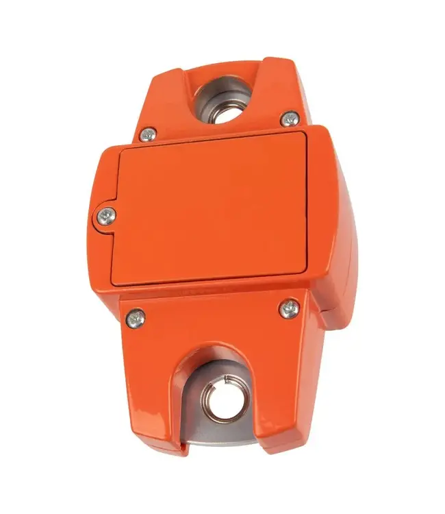 The Allen Company Digital Game Scale - Orange