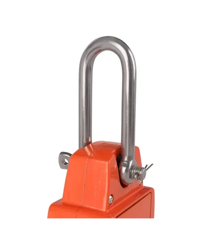 The Allen Company Digital Game Scale - Orange