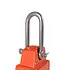 The Allen Company Digital Game Scale - Orange