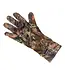 The Allen Company Camo Spandex Gloves with Palm Dots