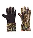 The Allen Company Camo Spandex Gloves with Palm Dots