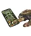 The Allen Company Camo Spandex Gloves with Palm Dots