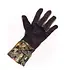 The Allen Company Camo Spandex Gloves with Palm Dots
