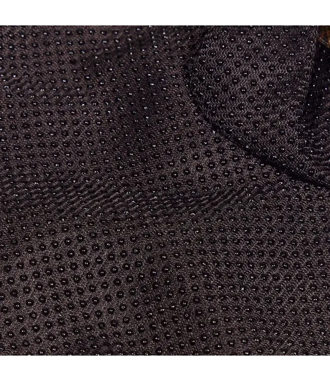 The Allen Company Camo Spandex Gloves with Palm Dots