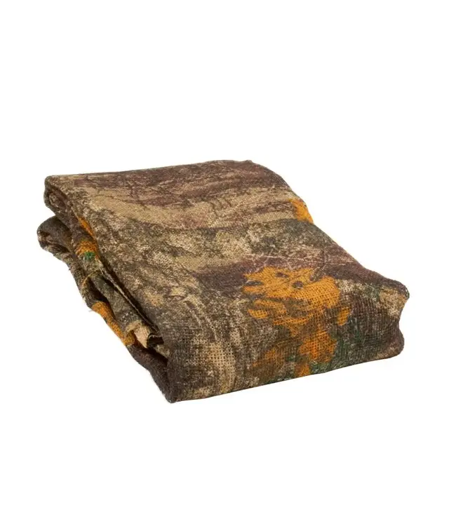 The Allen Company Camo Burlap, 12' x 54" - Realtree Edge Camo