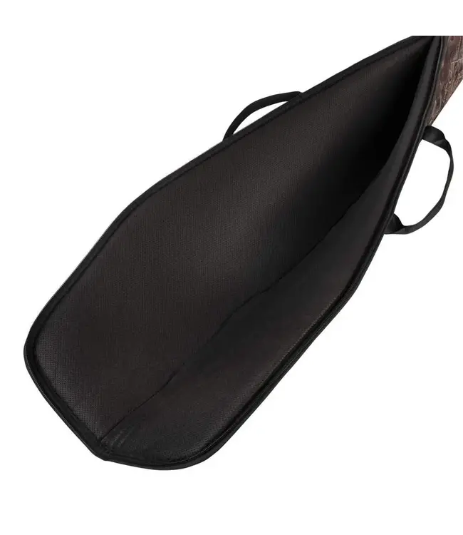 The Allen Company Leadville 52" Shotgun Case - Realtree Max-7