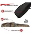 The Allen Company Leadville 52" Shotgun Case - Realtree Max-7