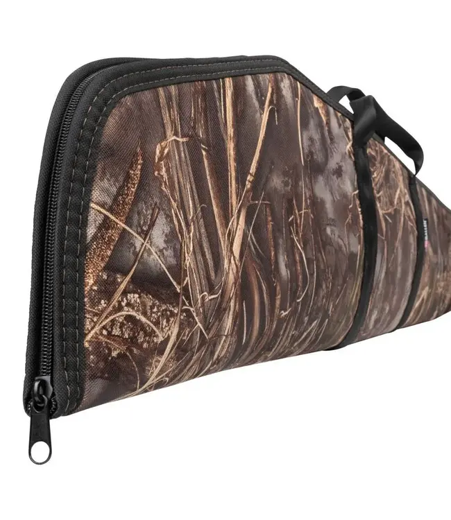 The Allen Company Leadville 52" Shotgun Case - Realtree Max-7