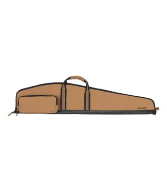 THE ALLEN COMPANY The Allen Company Ranch Canvas 46” Rifle Case  - Tan