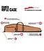 The Allen Company Ranch Canvas 46” Rifle Case  - Tan